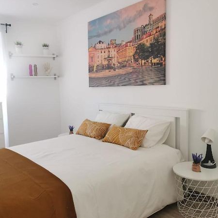 奥埃拉斯Loft 55公寓 外观 照片