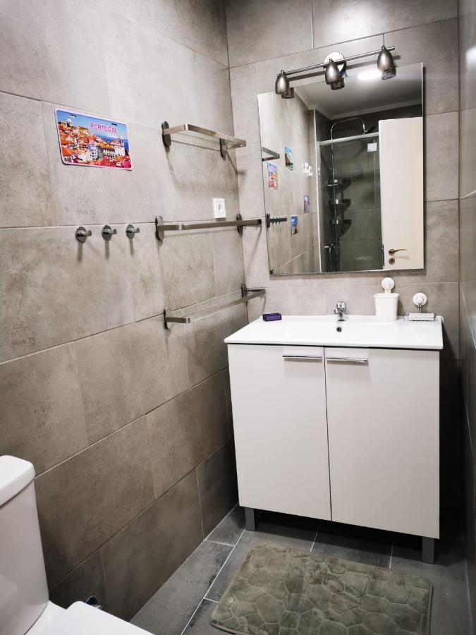 奥埃拉斯Loft 55公寓 外观 照片
