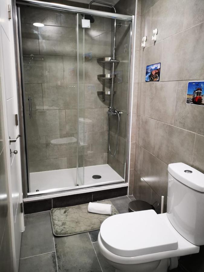 奥埃拉斯Loft 55公寓 外观 照片