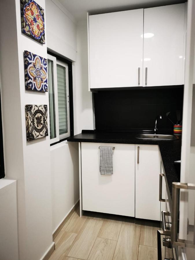 奥埃拉斯Loft 55公寓 外观 照片