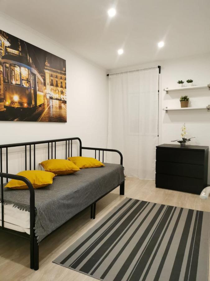 奥埃拉斯Loft 55公寓 外观 照片