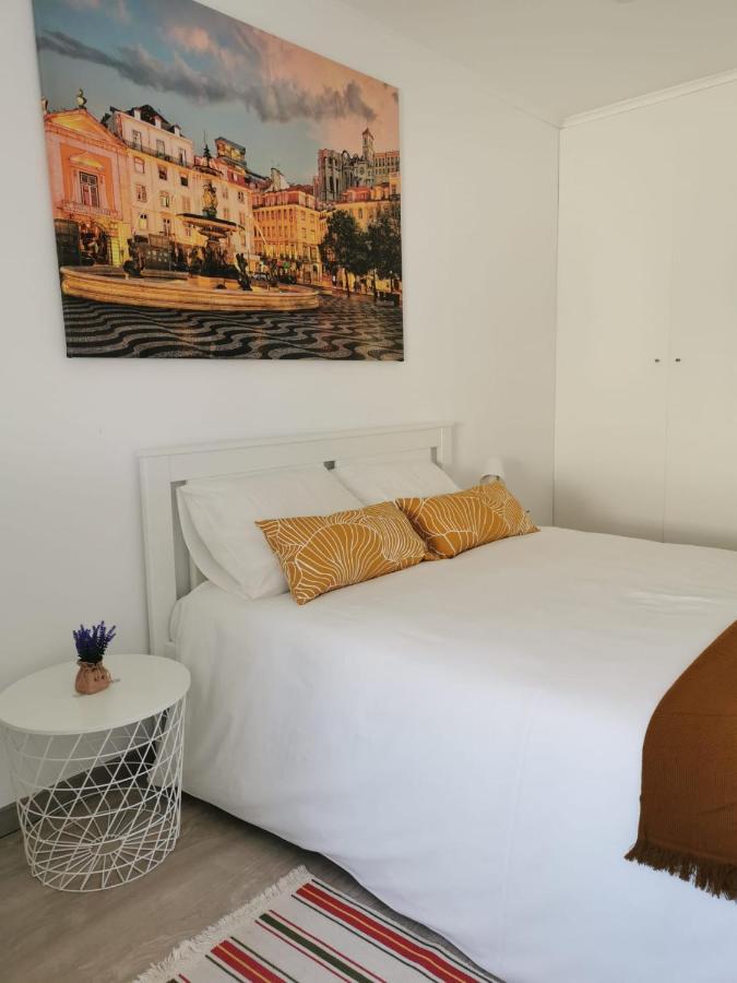 奥埃拉斯Loft 55公寓 外观 照片