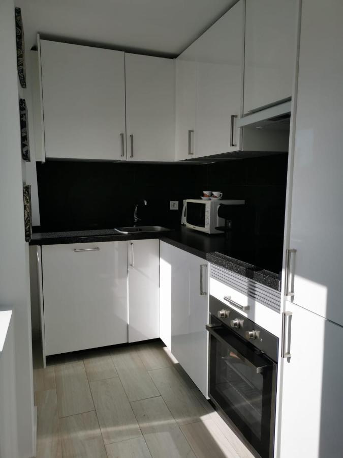 奥埃拉斯Loft 55公寓 外观 照片