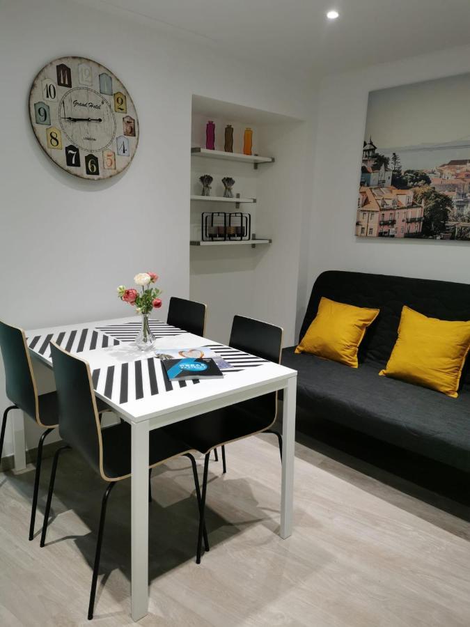 奥埃拉斯Loft 55公寓 外观 照片