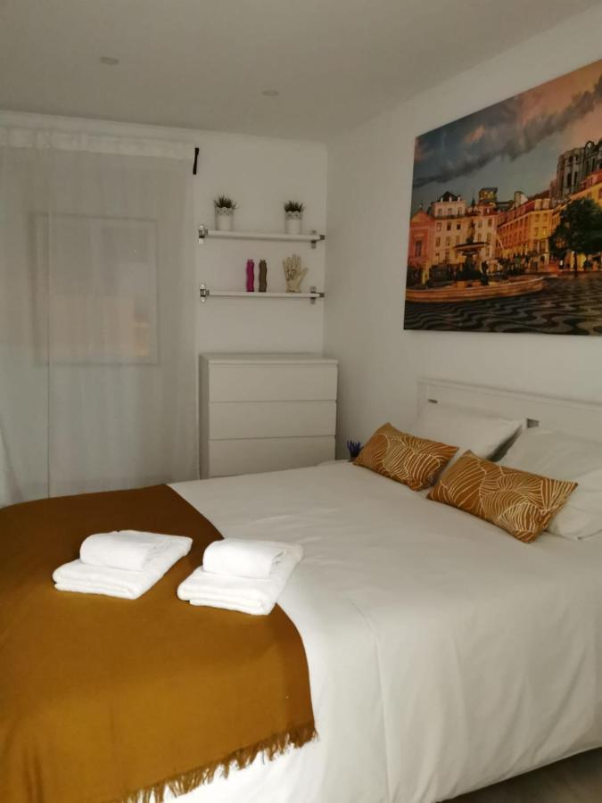 奥埃拉斯Loft 55公寓 外观 照片