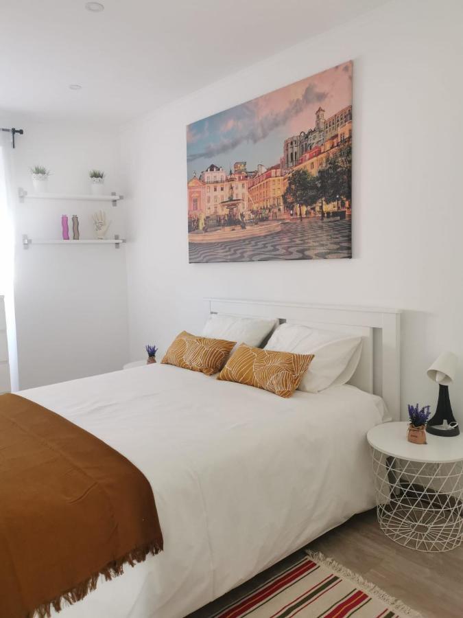 奥埃拉斯Loft 55公寓 外观 照片
